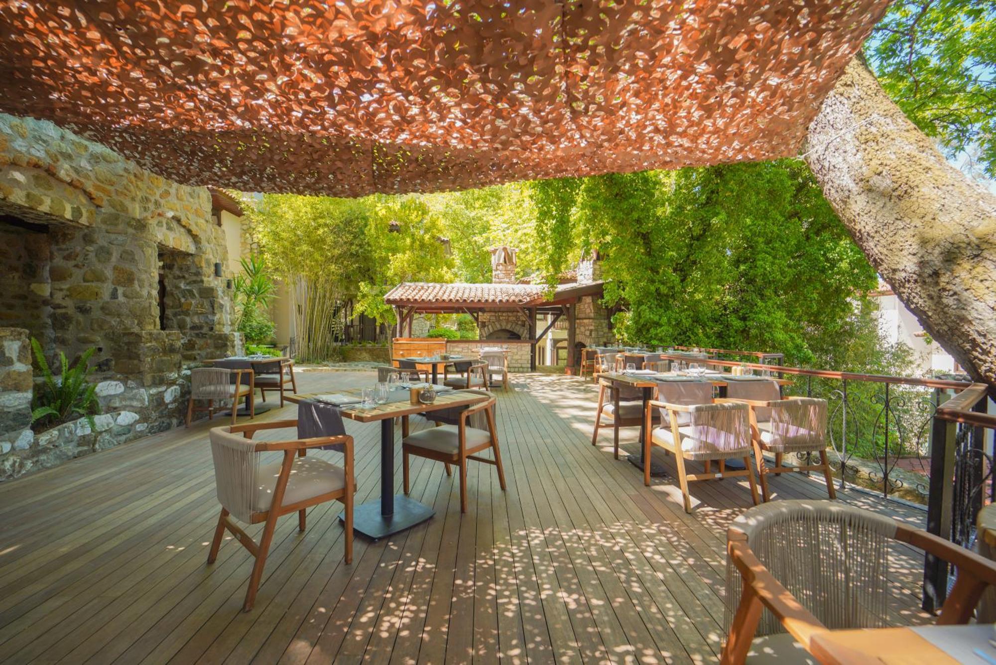 Nuup Hotel Marmaris Exterior foto